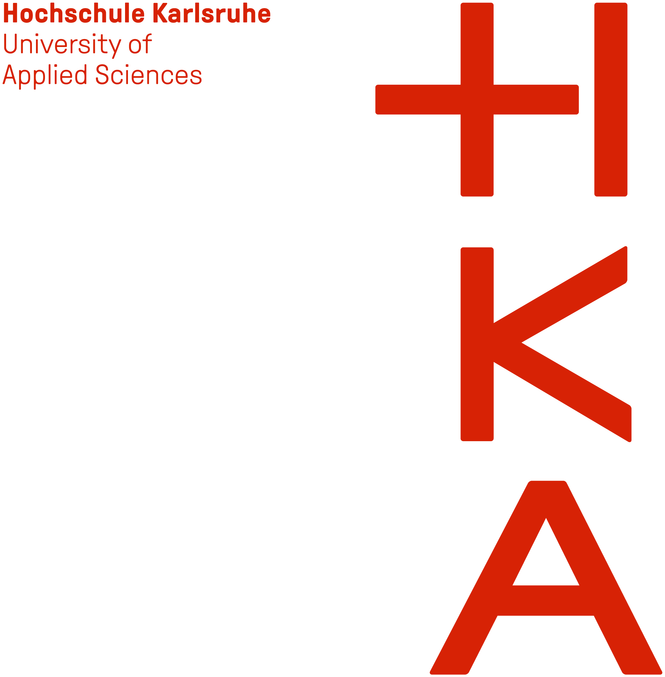 Logo Hochschule Karlsruhe (HKA)