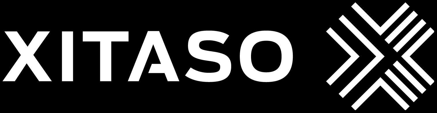 Logo XITASO GmbH